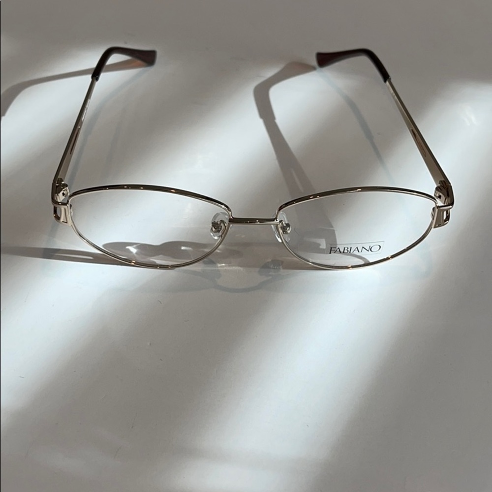 Brand New Fabiano Austria Eyeglasses Frame